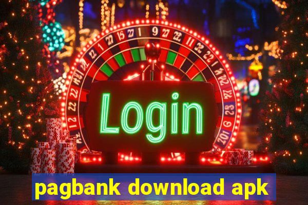 pagbank download apk